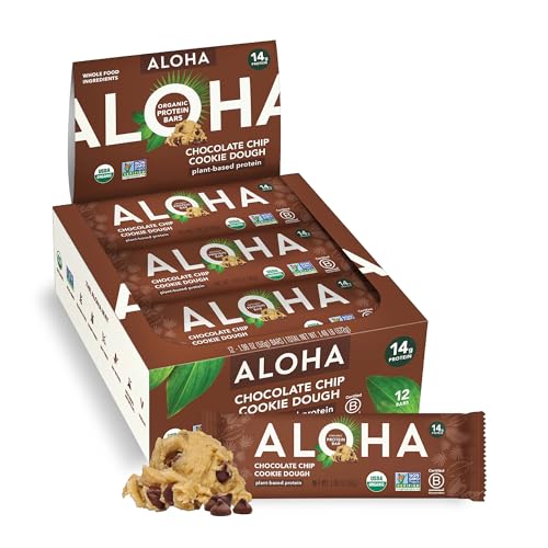 Aloha Cookie
