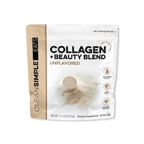 Collagen + Beauty Blend