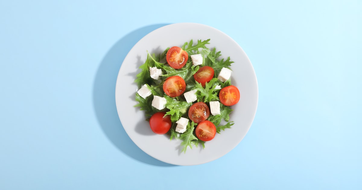 Best Low Calorie Snacks - Guide Image