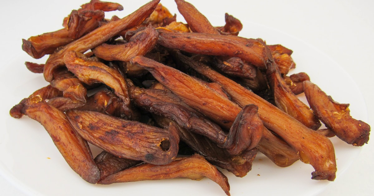 Carnivore Diet Snacks - Guide Image