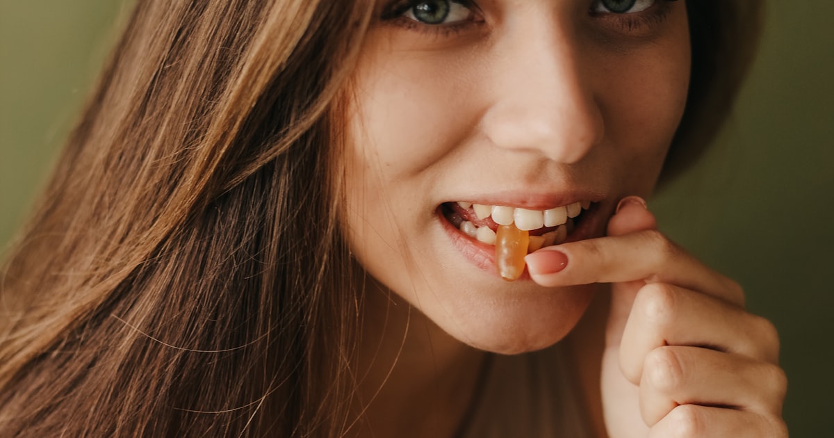 Healthy Snacks for Teens - Guide Image